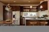 Armstrong Cabinets-LivingHomesC6 Kitchen Interior