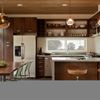 Armstrong Cabinets-LivingHomesC6 Kitchen Interior