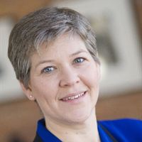 Laurie Gray