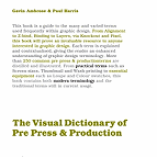 Visual Dictionary of Pre-Press & Production