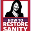 Meryl Runion "How To Restore Sanity to Our Political Discussions"