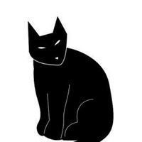 Buddhapuss Ink logo