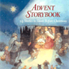 Advent Storybook