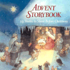 Advent Storybook