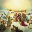 Let Us Adore Him