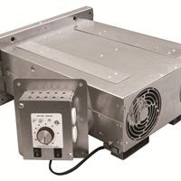 Xchanger Ventilation Fan