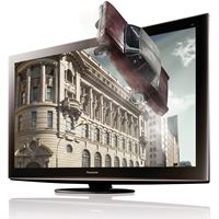 Panasonic 3DTV