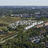 Fotomontage Nya Johannelund