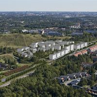 Fotomontage Nya Johannelund
