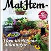 MatHem Magazine nr.1 - Ny mattidning med recept, mattips, inspiration