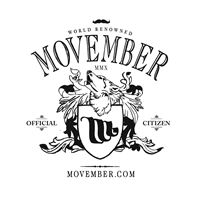 Movember Logo