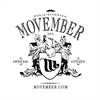 Movember Logo