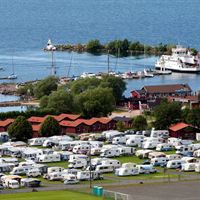 Grännastrandens Camping