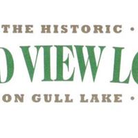 Grand View Lodge Logo