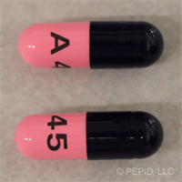 High Quality Pill Pictures from PEPID