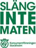 Släng inte maten-logotyp