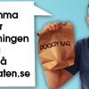 Dogge diggar doggybag
