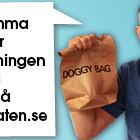 Dogge diggar doggybag