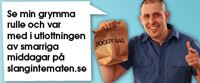 Dogge diggar doggybag