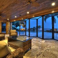LaCantina Bi-Fold Doors