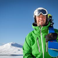Anläggningschef Anders Lundqvist