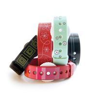 Psi Bands