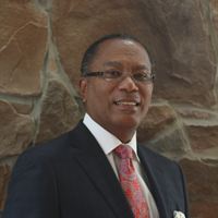 Michael K. Frisby