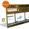 CloudBox Podium