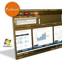 CloudBox Podium