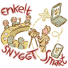 Enkelt - snyggt - smart