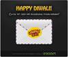 Diwaligram Invite