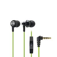 Audio-Technica ATH-CK400i Headphones