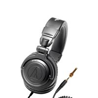 Audio-Technica ATH-PRO500BK Headphones