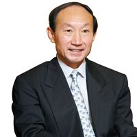 Kazuo Matsushita, President of Audio-Technica Corporation