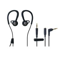Audio-Technica ATH-CP500 Player's Line Headphones