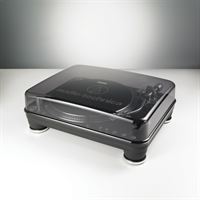 Audio-Technica AT-1240-USB Turntable