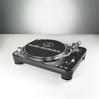 Audio-Technica AT-1240-USB Turntable