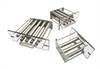 Eriez® Aftermarket PM RE Drawer Magnets 