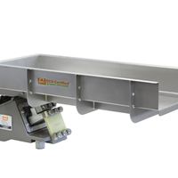 Eriez High Deflection Feeder