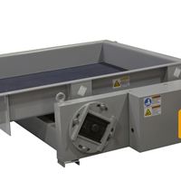 Eriez HVF Feeder