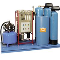 Hydroflow Pure Water Treatment System