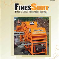 Eriez Finessort Brochure
