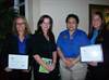 ERP Certificate Presentation