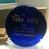 Concept Amenities Editor's Choice Award