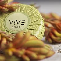 V!VE Soap