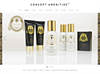 Luxury Collections by Concept Amenities