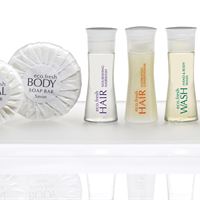 Citrus fragranced Eco.Fresh from Concept Amenities