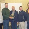 Siemens Wins Gold Safety Award