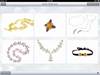 Ylang 23 iPad APP Designer Page