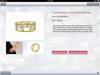 Ylang 23 iPad APP Item Page